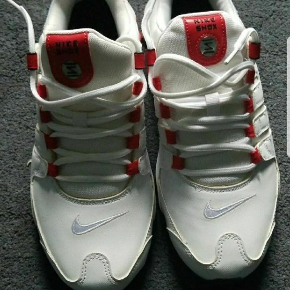 Nike Shox